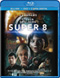 Super 8 Blu-Ray