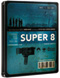 Super 8 Edicin Metlica Blu-Ray