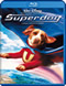 Superdog Blu-Ray