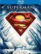 Superman: La antologa Blu-Ray