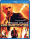 Los sustitutos Blu-Ray