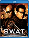 S.W.A.T. - Los Hombres de Harrelson (SWAT) Blu-Ray