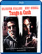 Tango y Cash Blu-Ray