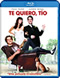 Te quiero, to Blu-Ray