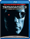 Terminator 3: La rebelin de las mquinas Blu-Ray