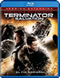 Terminator Salvation Blu-Ray