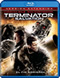 Terminator Salvation Blu-Ray