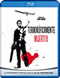 Terrorficamente muertos Blu-Ray