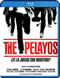 The Pelayos Blu-Ray