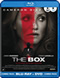The Box + DVD regalo Blu-Ray