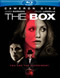 The Box + Copia digital + DVD Blu-Ray