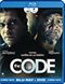 The Code + DVD regalo Blu-Ray