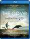 The Cove Blu-Ray