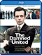 The Damned United Blu-Ray