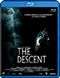 The Descent Blu-Ray