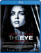 The Eye (Visiones) Blu-Ray