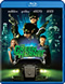 The Green Hornet Blu-Ray