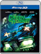 The Green Hornet 3D + 2D Blu-Ray