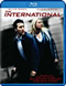 The International: Dinero en la sombra + Copia digital Blu-Ray