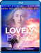 The Lovely Bones Blu-Ray