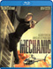 The Mechanic Blu-Ray