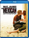 The Mexican Blu-Ray