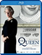 La Reina (The Queen) Blu-Ray