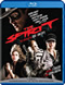 The Spirit + Copia digital Blu-Ray