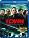 The Town: Ciudad de ladrones: Edicin extendida Blu-Ray