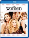 The Women Blu-Ray