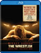 El Luchador (The Wrestler) Blu-Ray