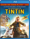Las aventuras de Tint�n: El secreto del Unicornio Blu-Ray