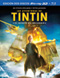Las aventuras de Tint�n: El secreto del Unicornio 3D Blu-Ray