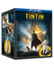Las aventuras de Tint�n: El secreto del Unicornio Edici�n de Coleccionista Blu-Ray