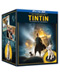 Las aventuras de Tintn: El secreto del Unicornio Edicin de Coleccionista Blu-Ray