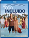 Todo incluido Blu-Ray