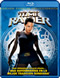 Lara Croft: Tomb Raider Blu-Ray