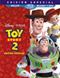 Toy Story 2: Edici�n Especial + DVD Blu-Ray