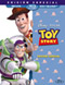 Toy Story (Juguetes): Edicin Especial + DVD Blu-Ray