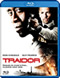 Traidor Blu-Ray