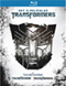 Transformers Triloga Blu-Ray