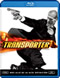 Transporter Blu-Ray