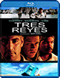 Tres reyes Blu-Ray