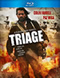 Triage Blu-Ray