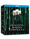 Trilog�a Matrix Blu-Ray