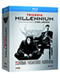 Triloga Millennium Blu-Ray