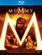 Triloga La Momia (The Mummy) Blu-Ray