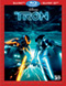 Tron Legacy Blu-ray 3D Blu-Ray