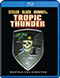 Tropic Thunder: Montaje del director Blu-Ray