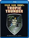 Tropic Thunder: Una guerra muy perra! Blu-Ray